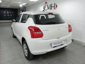 Suzuki Swift 1.2 GA - Image 3