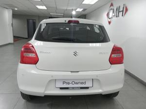 Suzuki Swift 1.2 GA - Image 4