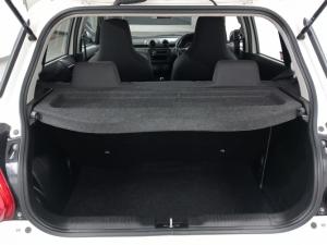 Suzuki Swift 1.2 GA - Image 5