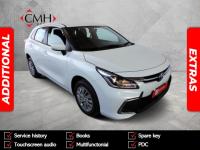 Thumbnail Toyota Starlet 1.5 Xi