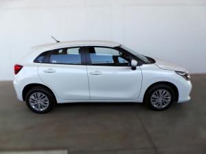 Toyota Starlet 1.5 Xi - Image 3