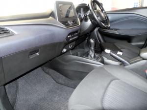 Toyota Starlet 1.5 Xi - Image 9