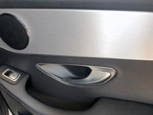 Mercedes-Benz C-Class C180 - Image 14