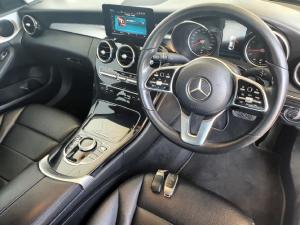 Mercedes-Benz C-Class C180 - Image 7