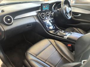 Mercedes-Benz C-Class C180 - Image 9