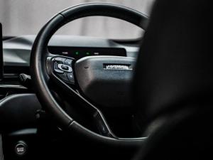 Haval H6 GT 2.0GDIT 4WD Super Luxury - Image 10