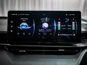 Haval H6 GT 2.0GDIT 4WD Super Luxury - Image 13