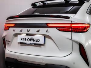 Haval H6 GT 2.0GDIT 4WD Super Luxury - Image 16