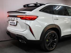 Haval H6 GT 2.0GDIT 4WD Super Luxury - Image 17