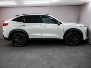 Haval H6 GT 2.0GDIT 4WD Super Luxury - Image 18