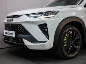Haval H6 GT 2.0GDIT 4WD Super Luxury - Image 19