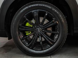 Haval H6 GT 2.0GDIT 4WD Super Luxury - Image 20