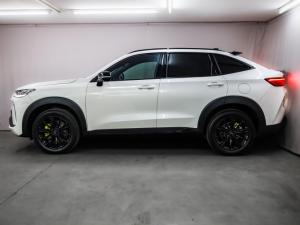 Haval H6 GT 2.0GDIT 4WD Super Luxury - Image 2