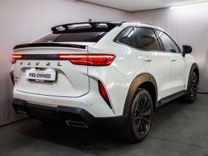 Haval H6 GT 2.0GDIT 4WD Super Luxury - Image 3