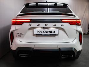 Haval H6 GT 2.0GDIT 4WD Super Luxury - Image 4