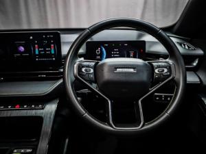 Haval H6 GT 2.0GDIT 4WD Super Luxury - Image 9