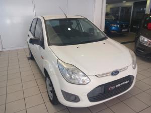 Ford Figo 1.4 Ambiente - Image 1