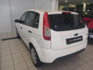 Ford Figo 1.4 Ambiente - Image 3