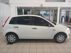 Ford Figo 1.4 Ambiente - Image 8