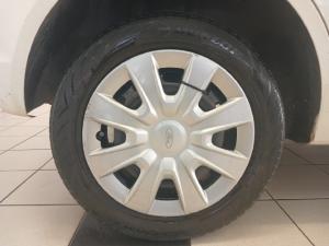 Ford Figo 1.4 Ambiente - Image 9