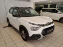 Thumbnail Citroen C3 1.2 Plus