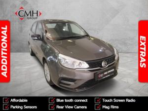 Proton Saga 1.3 Premium - Image 1