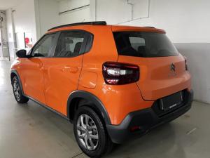 Citroen C3 1.2 Plus - Image 4