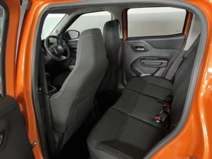 Citroen C3 1.2 Plus - Image 7