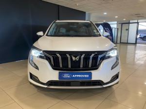 Mahindra Pik Up 2.2CRDe double cab 4x4 S10 - Image 1