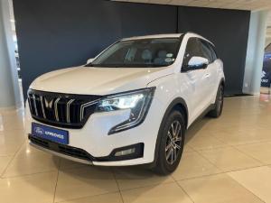 Mahindra Pik Up 2.2CRDe double cab 4x4 S10 - Image 2