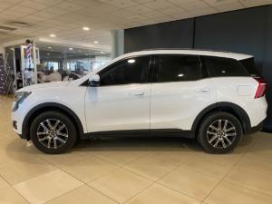 Mahindra Pik Up 2.2CRDe double cab 4x4 S10 - Image 3