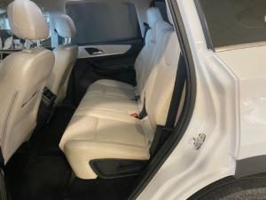 Mahindra Pik Up 2.2CRDe double cab 4x4 S10 - Image 4