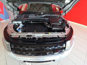 Land Rover Range Rover Evoque SD4 Dynamic - Image 10