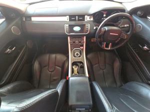 Land Rover Range Rover Evoque SD4 Dynamic - Image 11