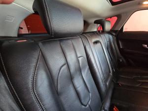 Land Rover Range Rover Evoque SD4 Dynamic - Image 14