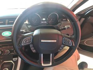 Land Rover Range Rover Evoque SD4 Dynamic - Image 16