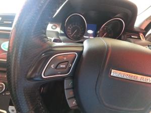 Land Rover Range Rover Evoque SD4 Dynamic - Image 17