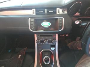 Land Rover Range Rover Evoque SD4 Dynamic - Image 19