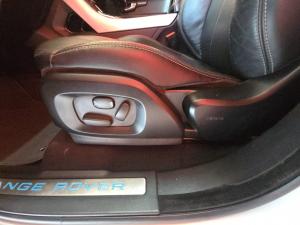 Land Rover Range Rover Evoque SD4 Dynamic - Image 27