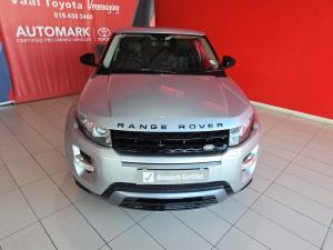 Land Rover Range Rover Evoque SD4 Dynamic - Image 2