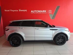 Land Rover Range Rover Evoque SD4 Dynamic - Image 4