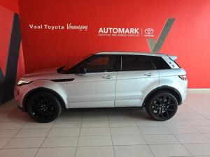 Land Rover Range Rover Evoque SD4 Dynamic - Image 5