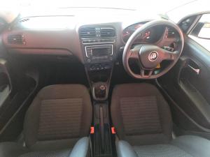 Volkswagen Polo Vivo hatch 1.4 Trendline - Image 11