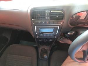 Volkswagen Polo Vivo hatch 1.4 Trendline - Image 12