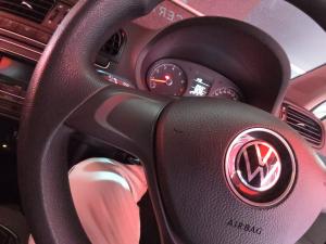 Volkswagen Polo Vivo hatch 1.4 Trendline - Image 16