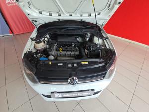 Volkswagen Polo Vivo hatch 1.4 Trendline - Image 20