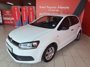 Volkswagen Polo Vivo hatch 1.4 Trendline - Image 2