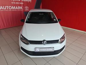 Volkswagen Polo Vivo hatch 1.4 Trendline - Image 3