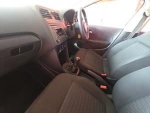 Volkswagen Polo Vivo hatch 1.4 Trendline - Image 9