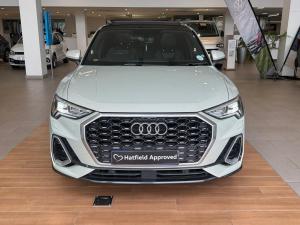 Audi Q3 Sportback 35TFSI Urban Edition - Image 11